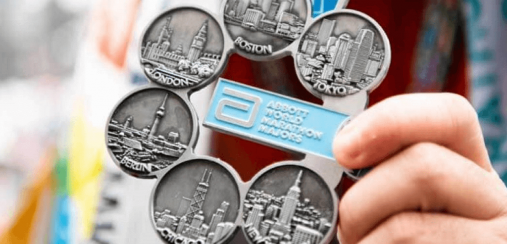 World Marathon Majors