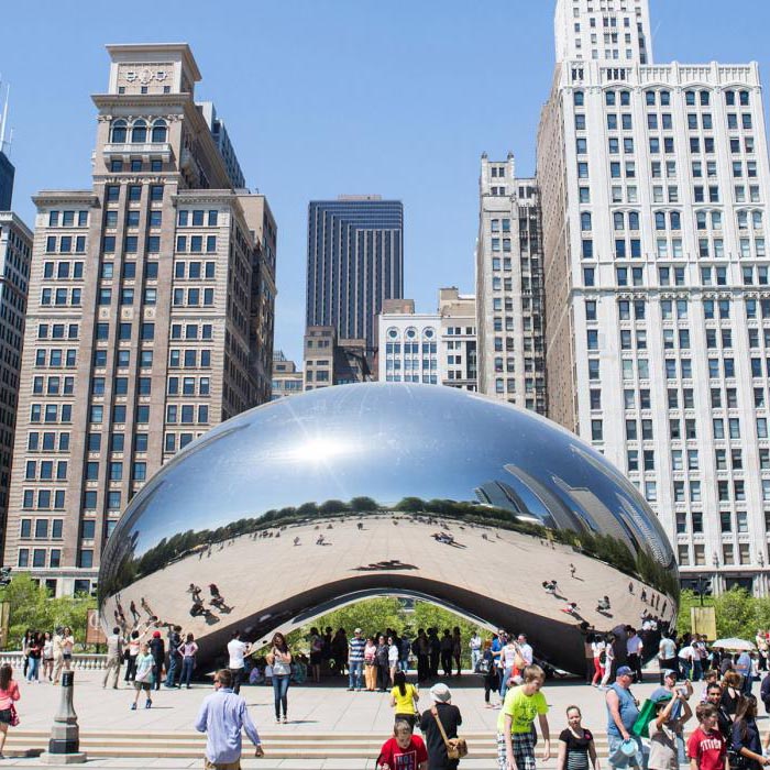Chicago
