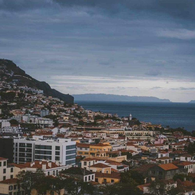 ciudad del cabo capital