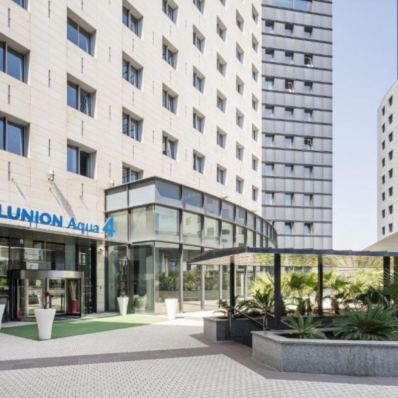 illunion Hotel